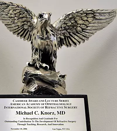 Prof. Dr. Michael Knorz